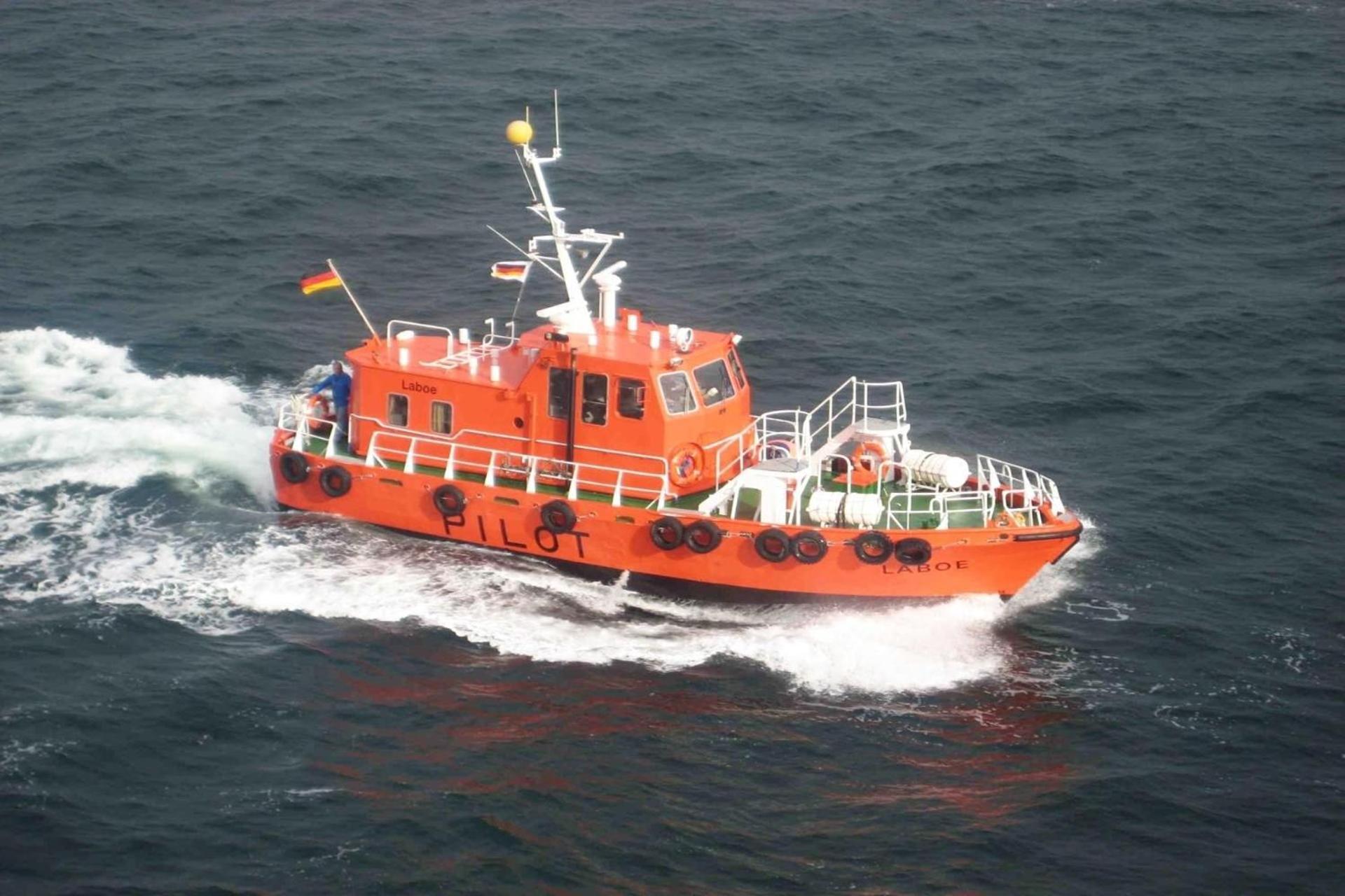 Appartamento Dampfer 1 Ostwind Laboe Esterno foto